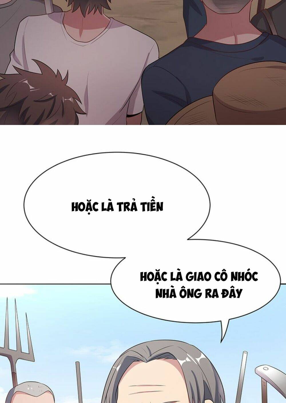 Diệu Thủ Cuồng Y Chapter 5 - Trang 2