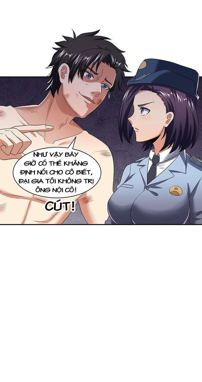 Diệu Thủ Cuồng Y Chapter 51 - Trang 2