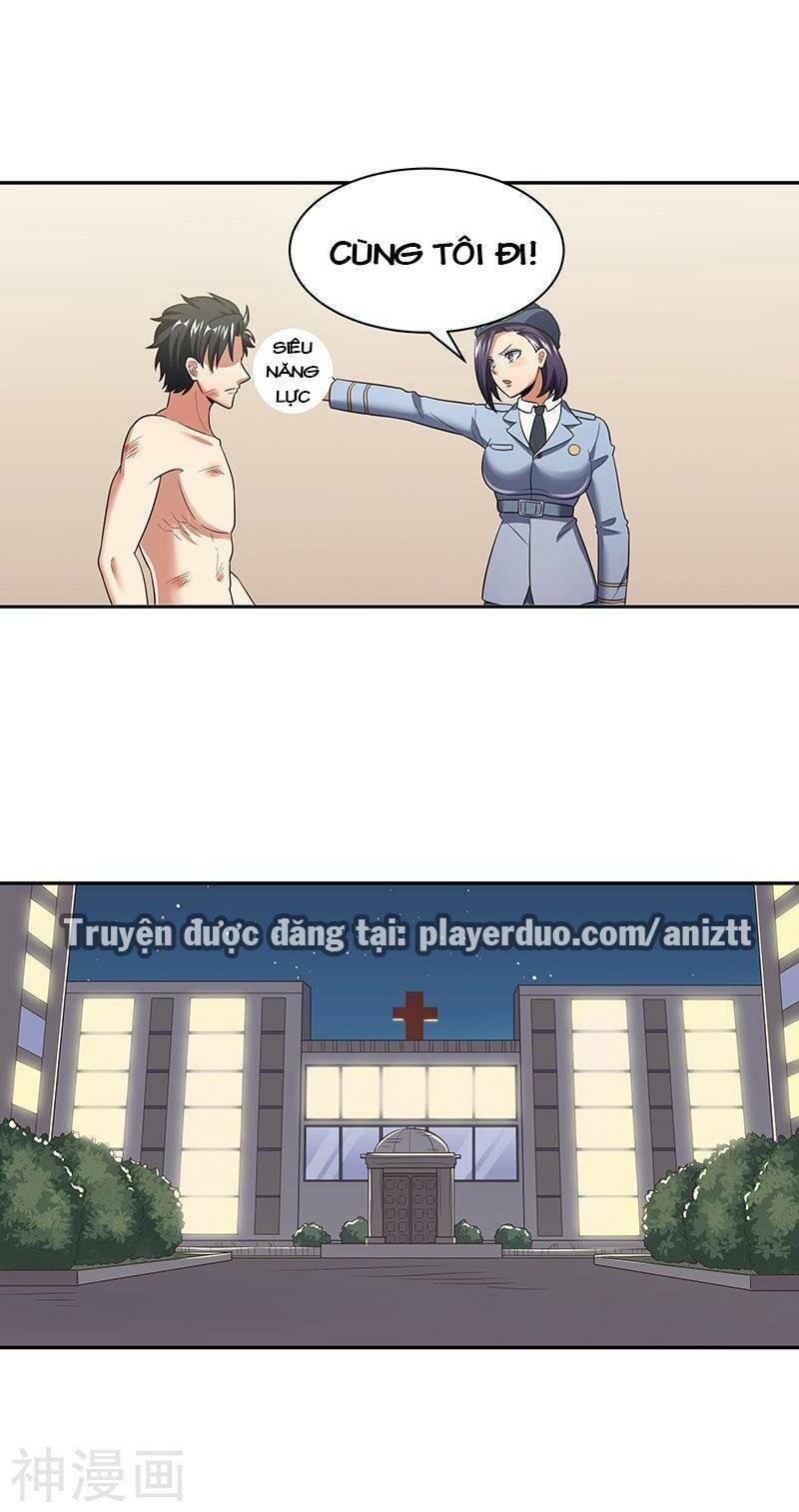 Diệu Thủ Cuồng Y Chapter 51 - Trang 2