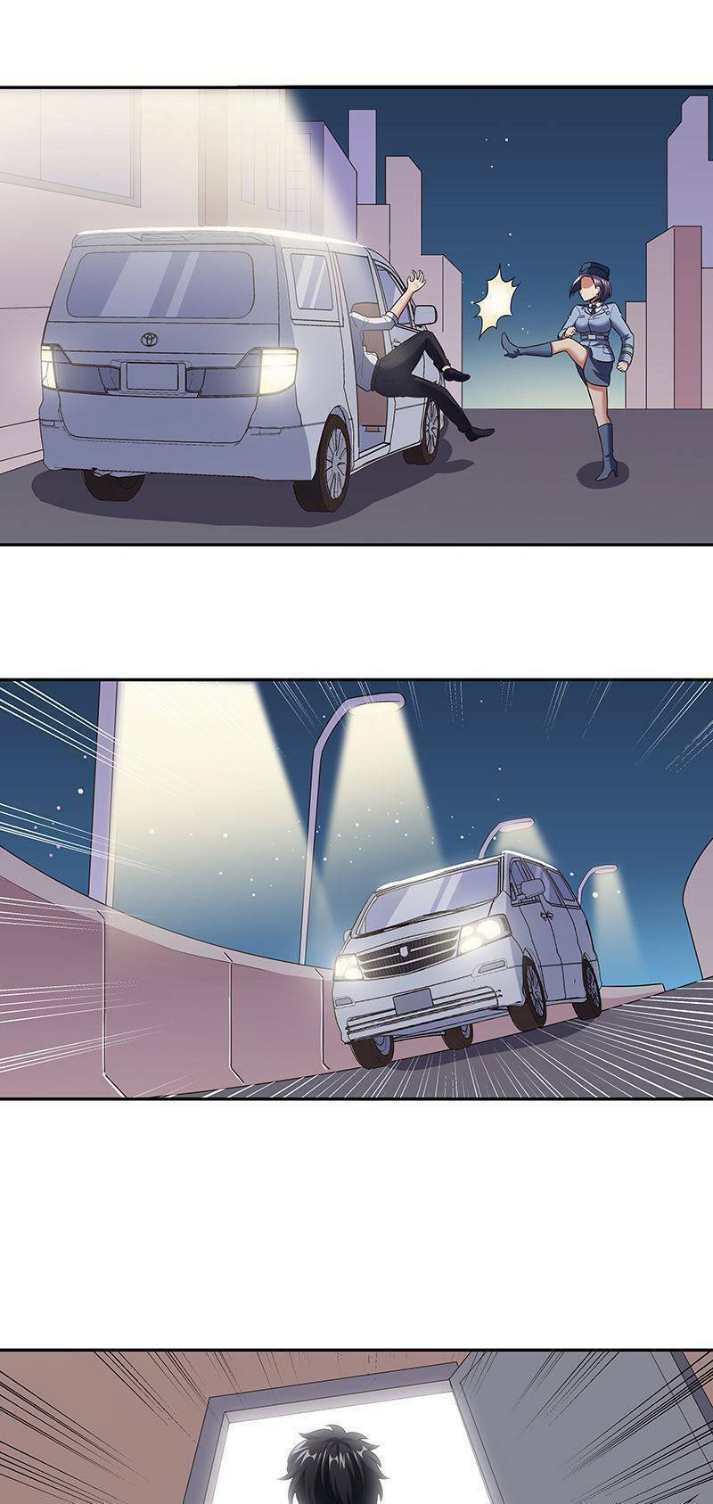 Diệu Thủ Cuồng Y Chapter 51 - Trang 2