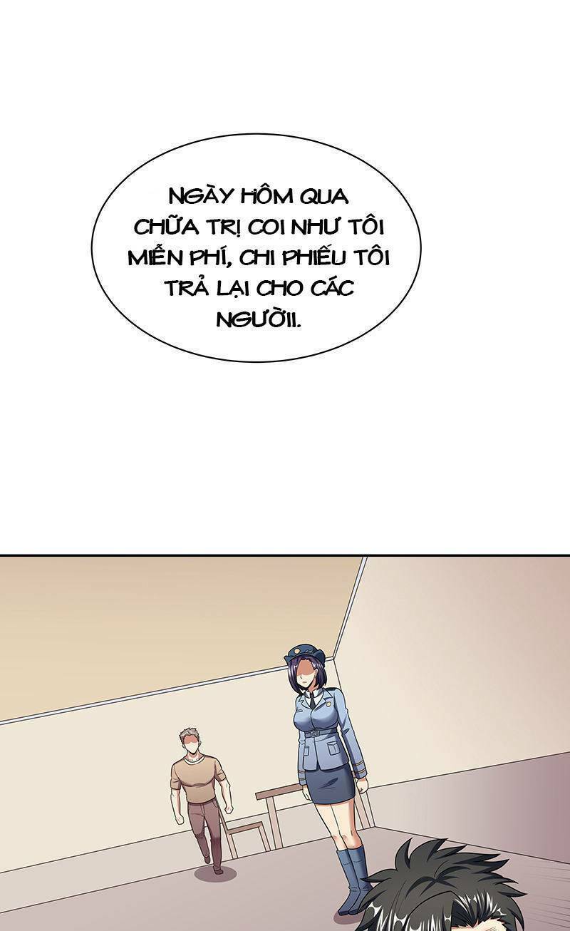 Diệu Thủ Cuồng Y Chapter 51 - Trang 2