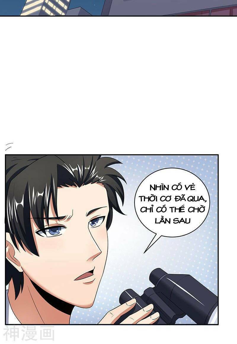 Diệu Thủ Cuồng Y Chapter 53 - Trang 2