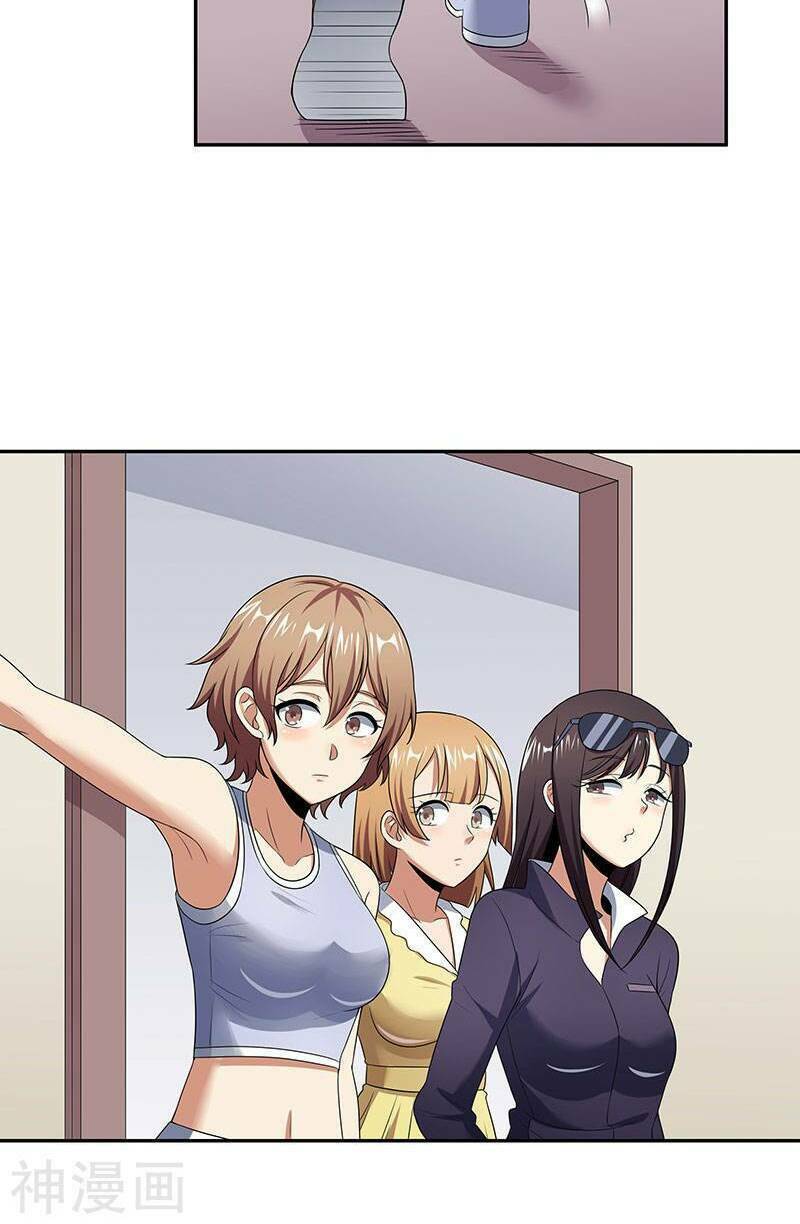 Diệu Thủ Cuồng Y Chapter 55 - Trang 2