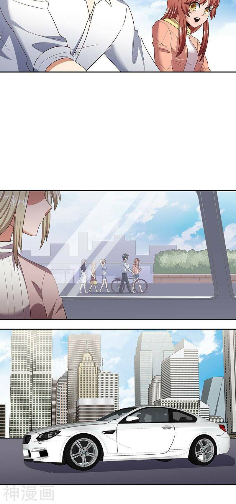 Diệu Thủ Cuồng Y Chapter 56 - Trang 2