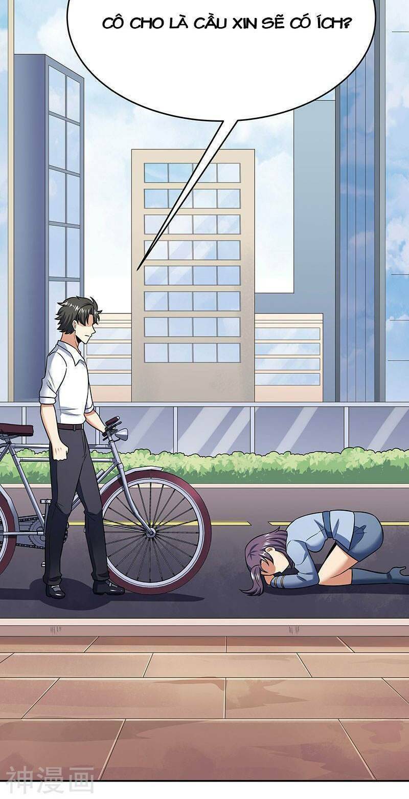 Diệu Thủ Cuồng Y Chapter 59 - Trang 2