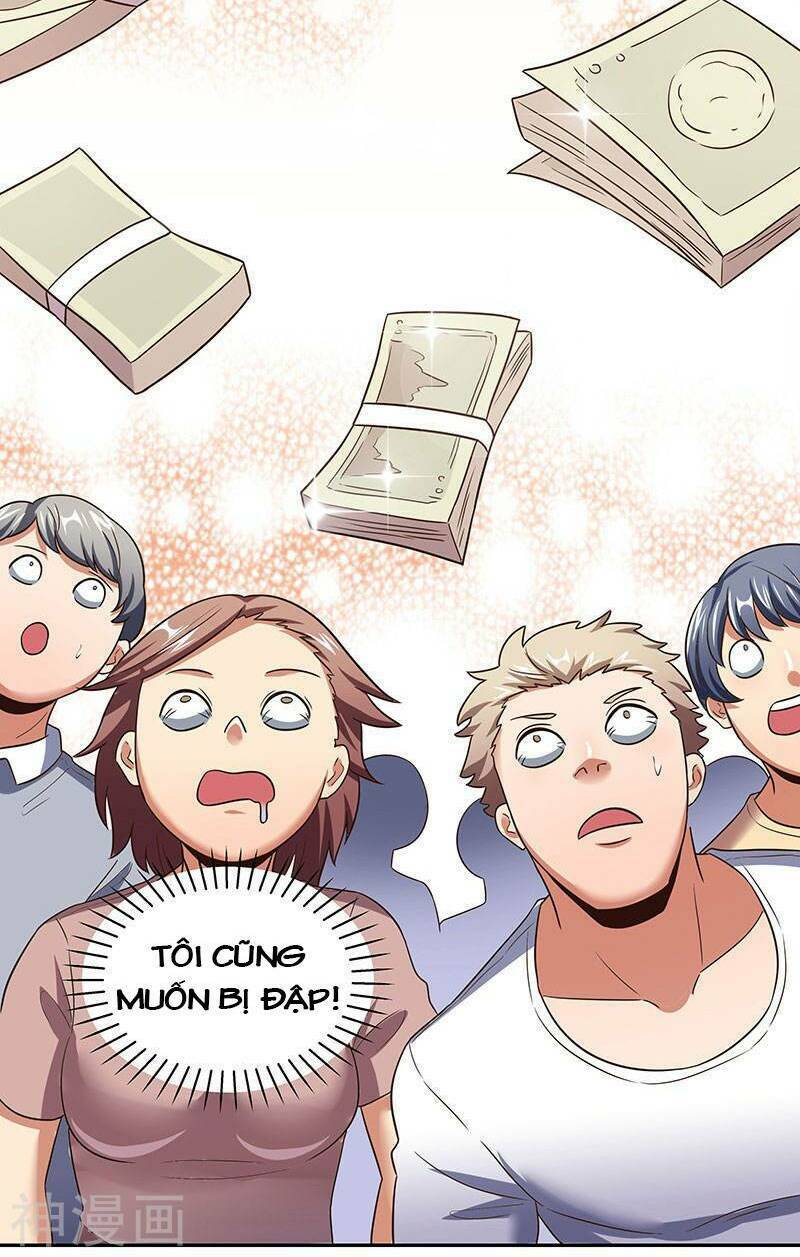 Diệu Thủ Cuồng Y Chapter 59 - Trang 2