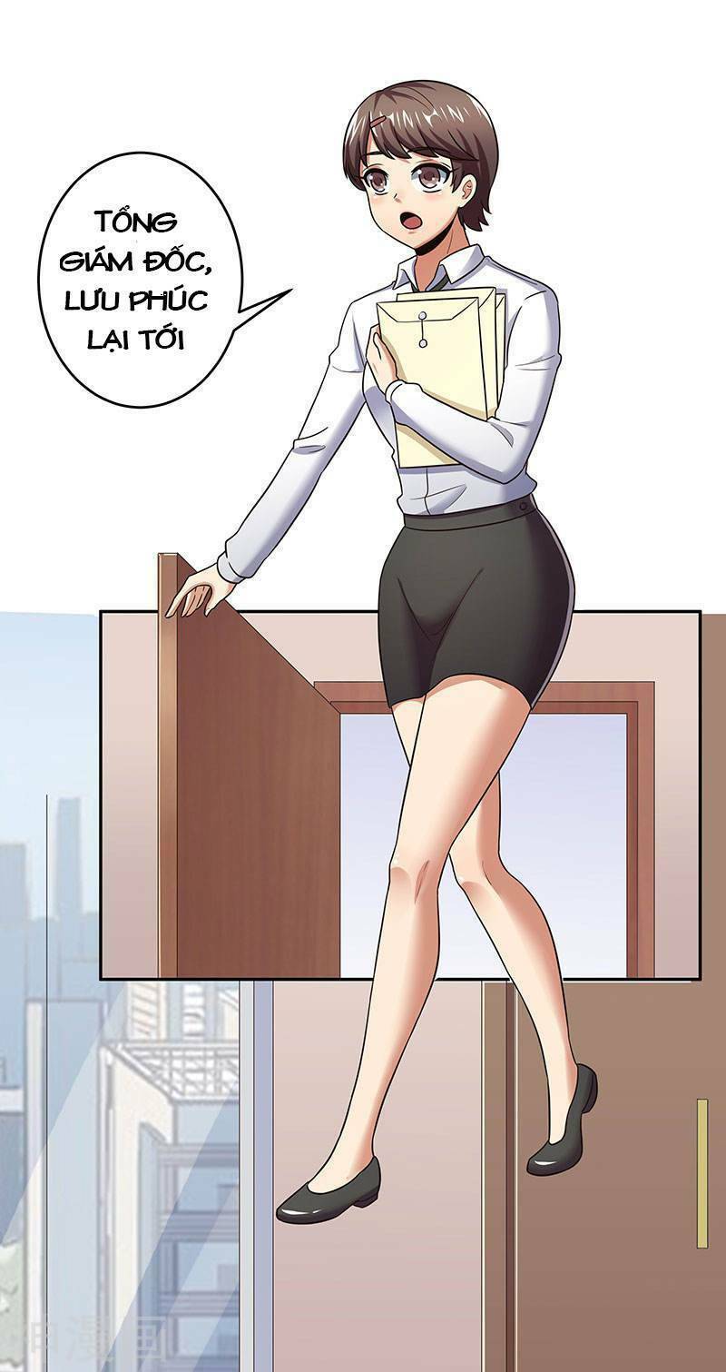 Diệu Thủ Cuồng Y Chapter 60 - Trang 2