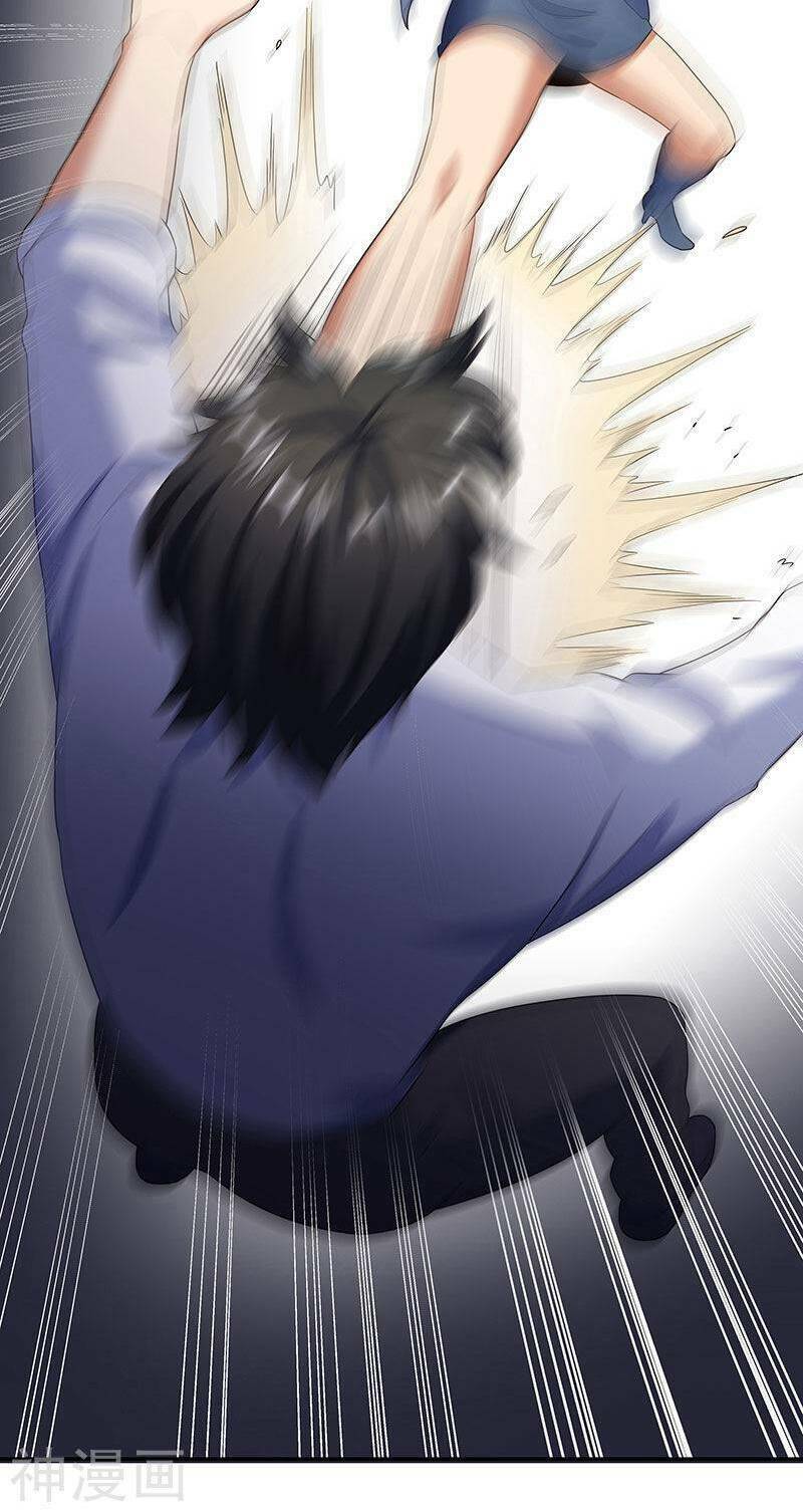 Diệu Thủ Cuồng Y Chapter 61 - Trang 2