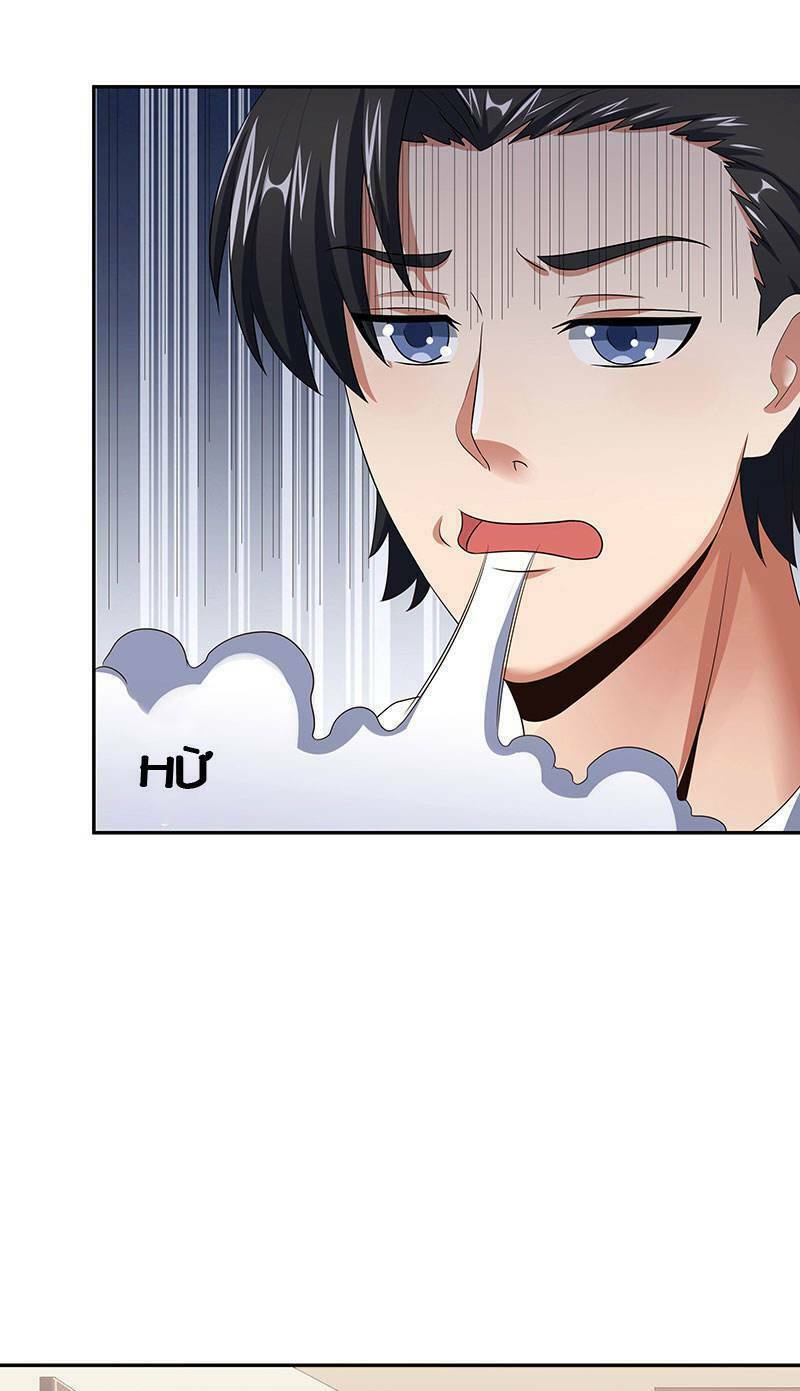 Diệu Thủ Cuồng Y Chapter 61 - Trang 2