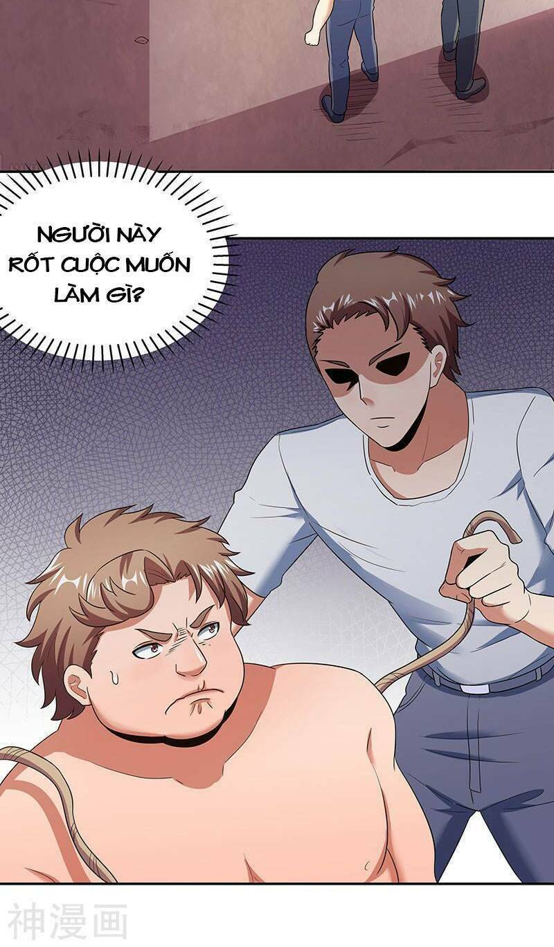 Diệu Thủ Cuồng Y Chapter 63 - Trang 2