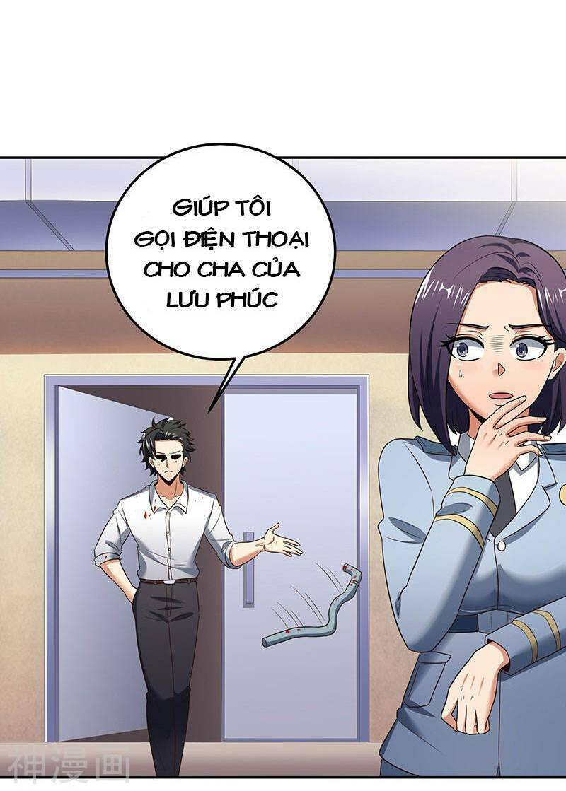 Diệu Thủ Cuồng Y Chapter 63 - Trang 2