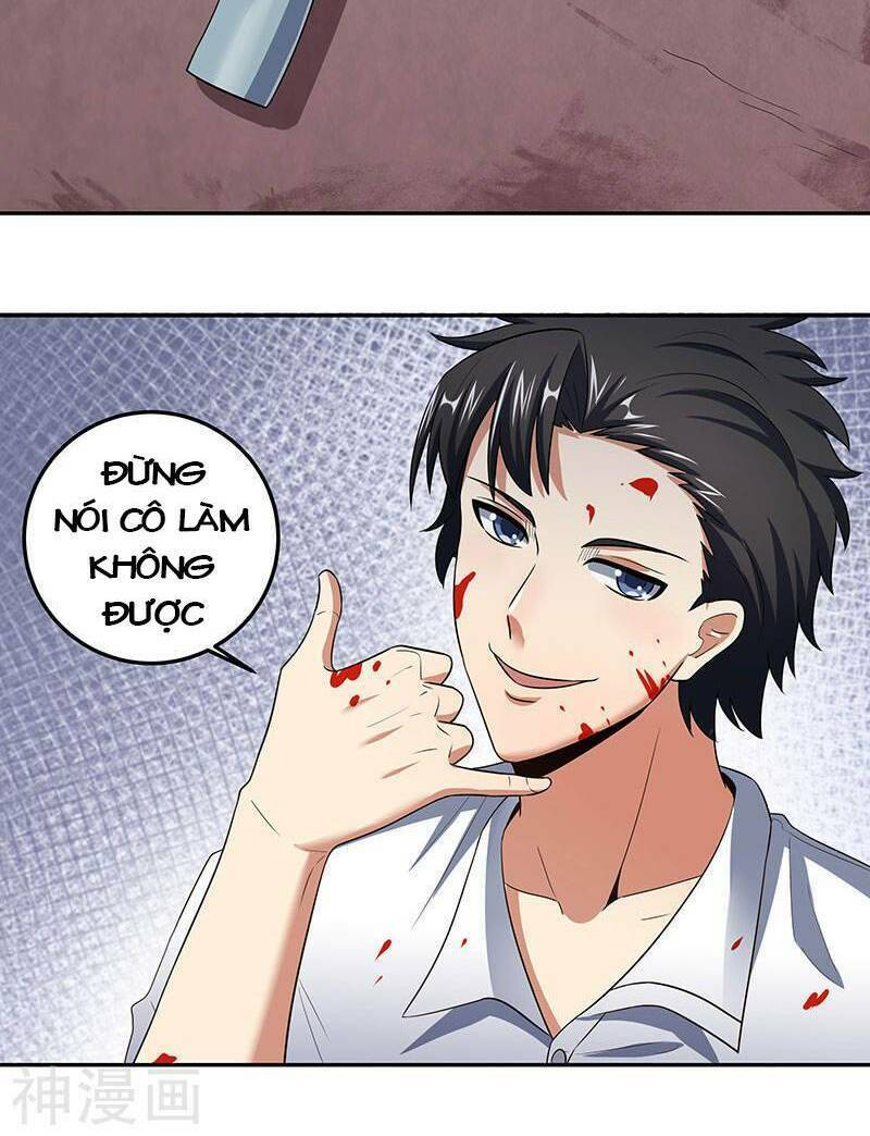 Diệu Thủ Cuồng Y Chapter 63 - Trang 2