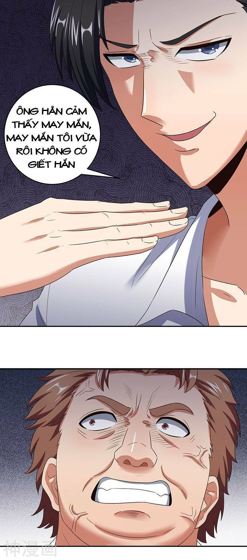 Diệu Thủ Cuồng Y Chapter 63 - Trang 2