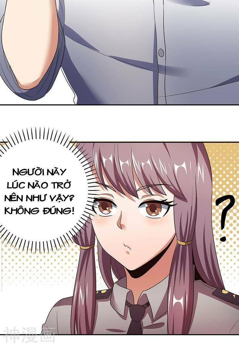 Diệu Thủ Cuồng Y Chapter 63 - Trang 2