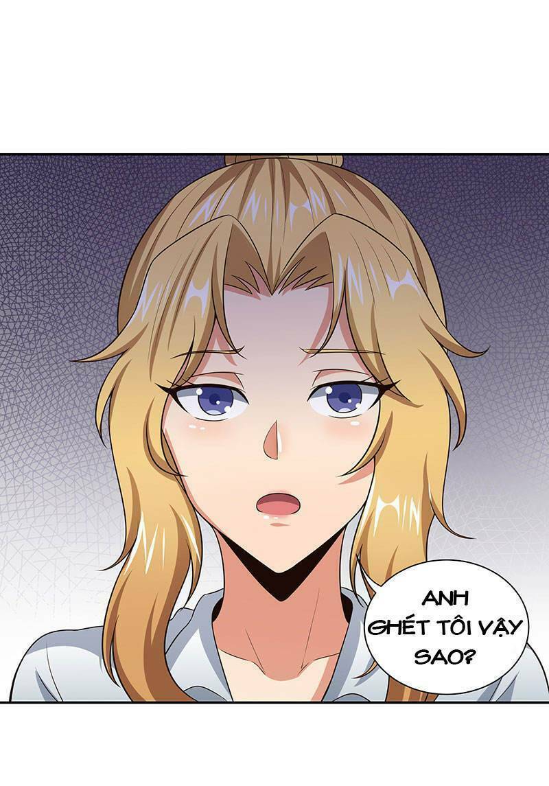 Diệu Thủ Cuồng Y Chapter 65 - Trang 2