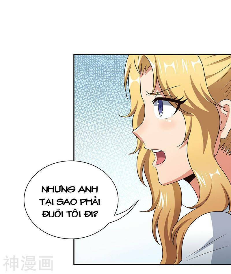 Diệu Thủ Cuồng Y Chapter 65 - Trang 2