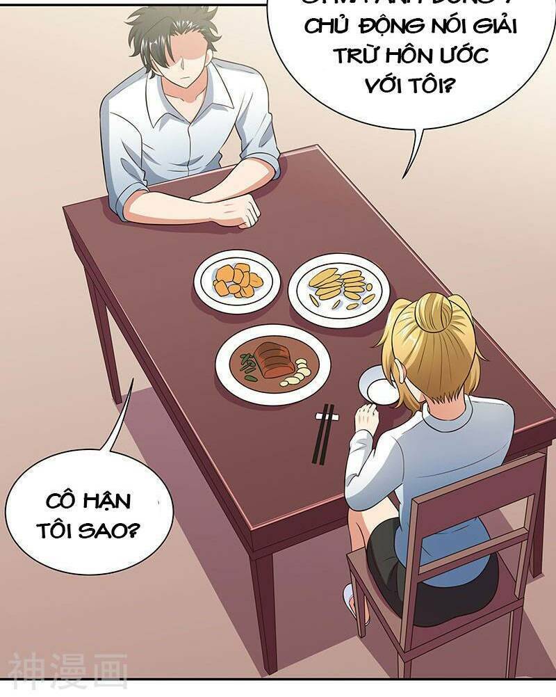 Diệu Thủ Cuồng Y Chapter 65 - Trang 2