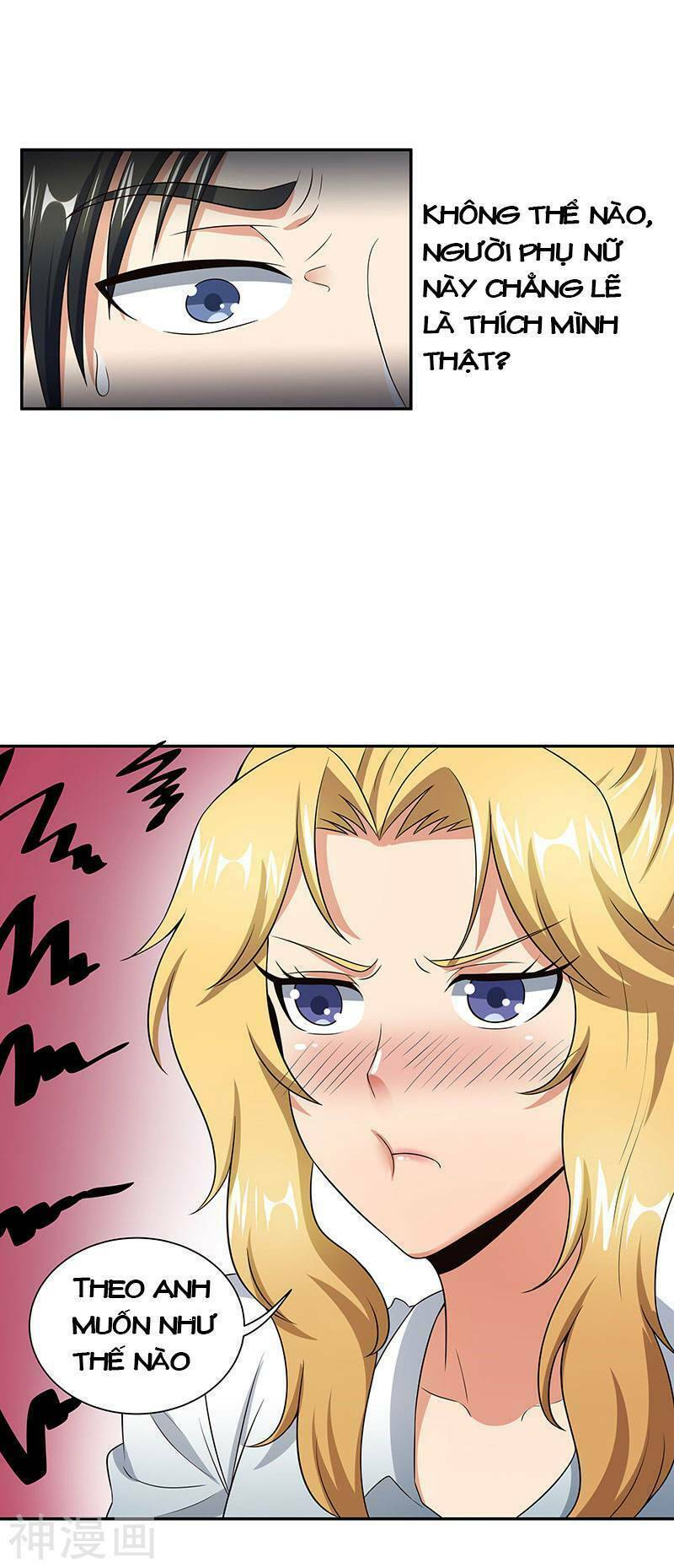 Diệu Thủ Cuồng Y Chapter 65 - Trang 2