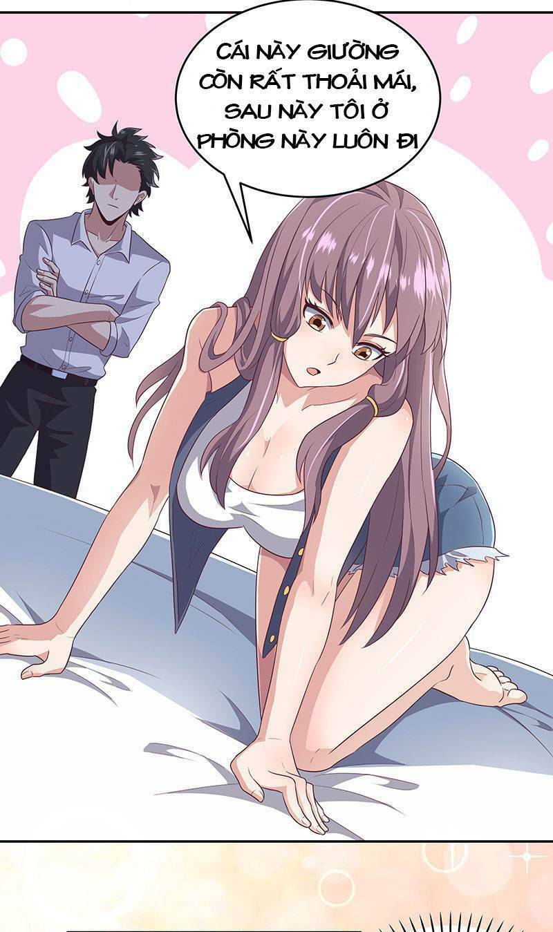 Diệu Thủ Cuồng Y Chapter 69 - Trang 2