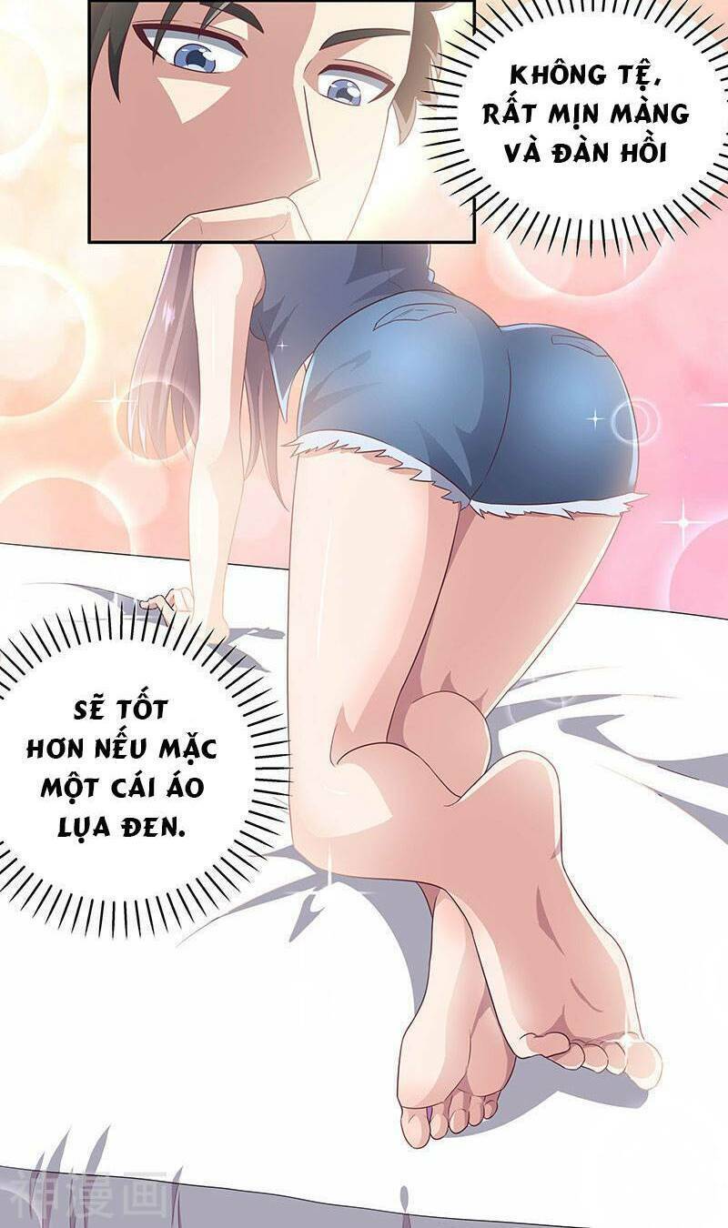 Diệu Thủ Cuồng Y Chapter 69 - Trang 2