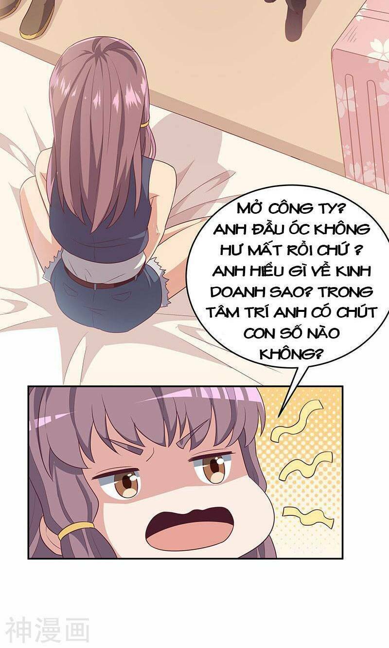 Diệu Thủ Cuồng Y Chapter 69 - Trang 2