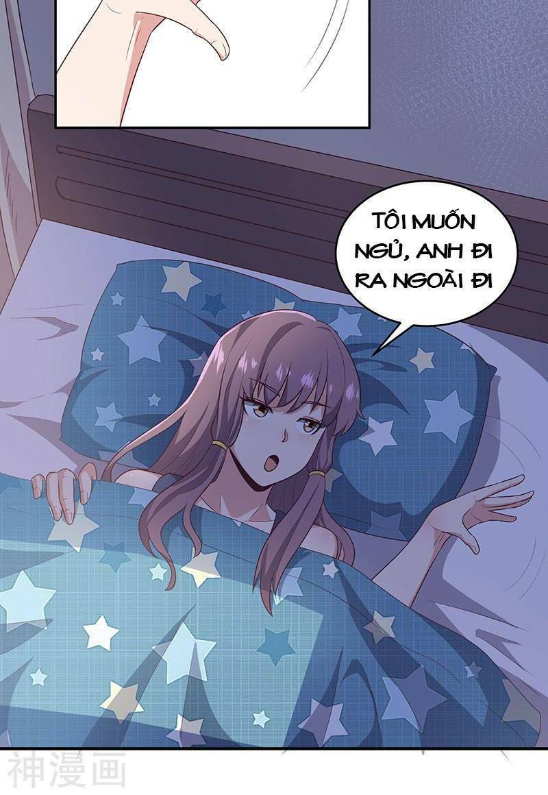 Diệu Thủ Cuồng Y Chapter 69 - Trang 2