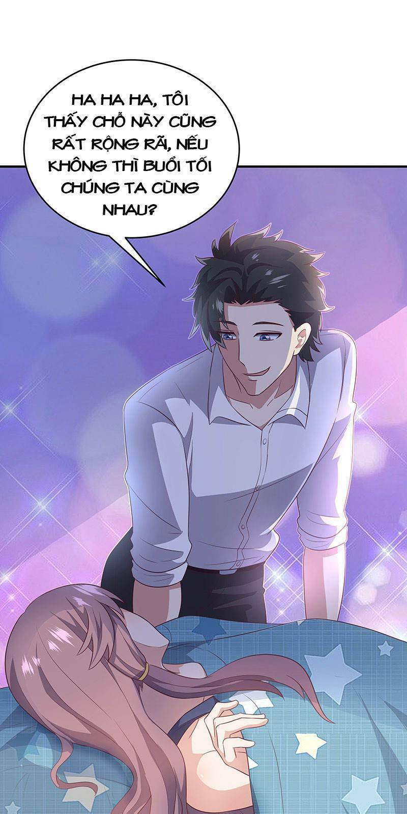 Diệu Thủ Cuồng Y Chapter 69 - Trang 2