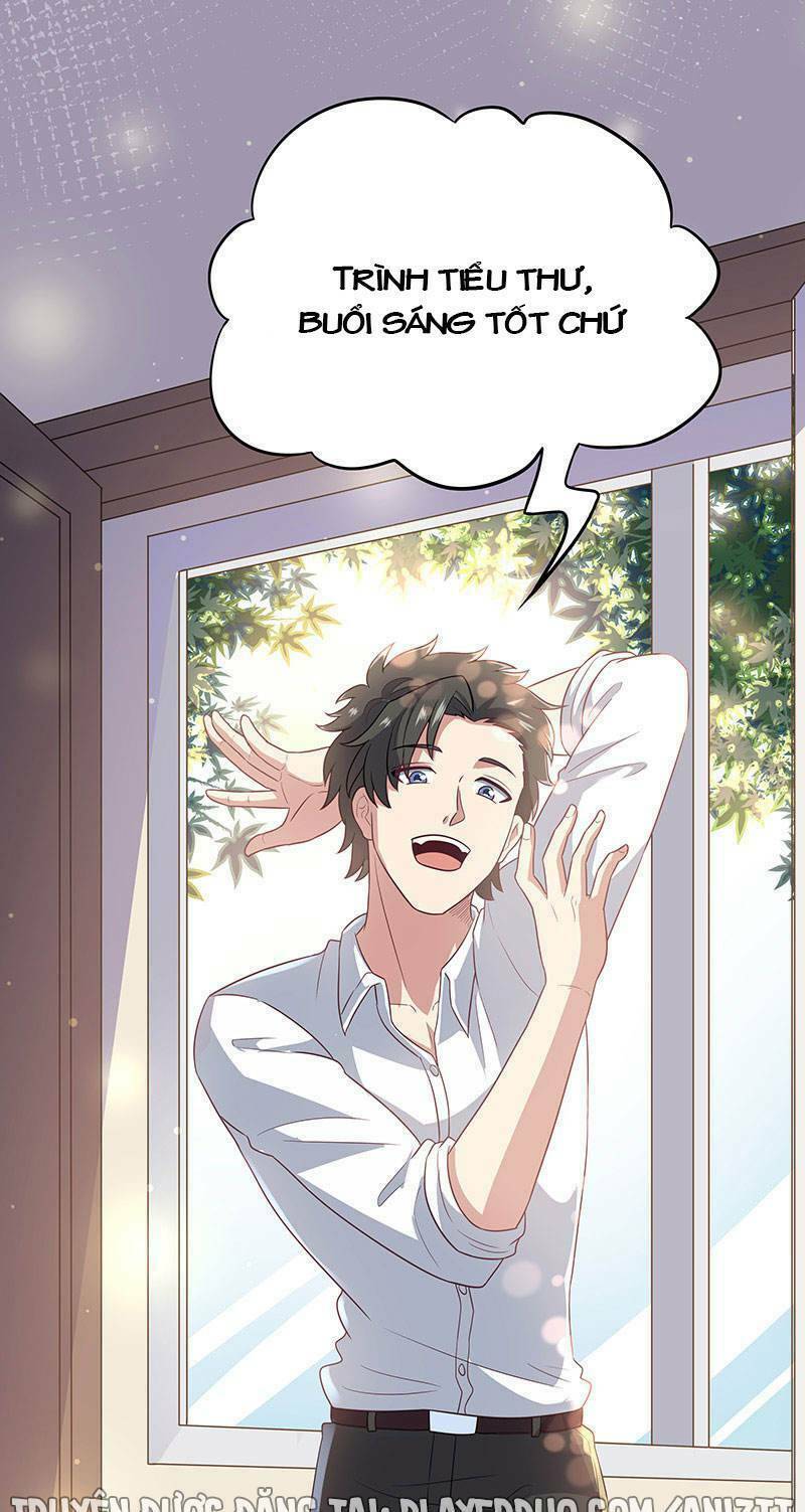 Diệu Thủ Cuồng Y Chapter 69 - Trang 2