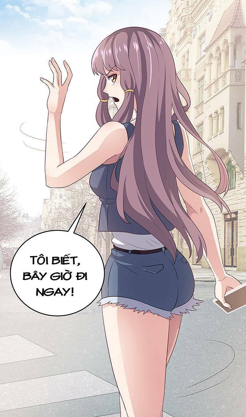 Diệu Thủ Cuồng Y Chapter 71 - Trang 2