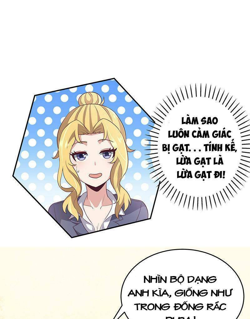 Diệu Thủ Cuồng Y Chapter 72 - Trang 2