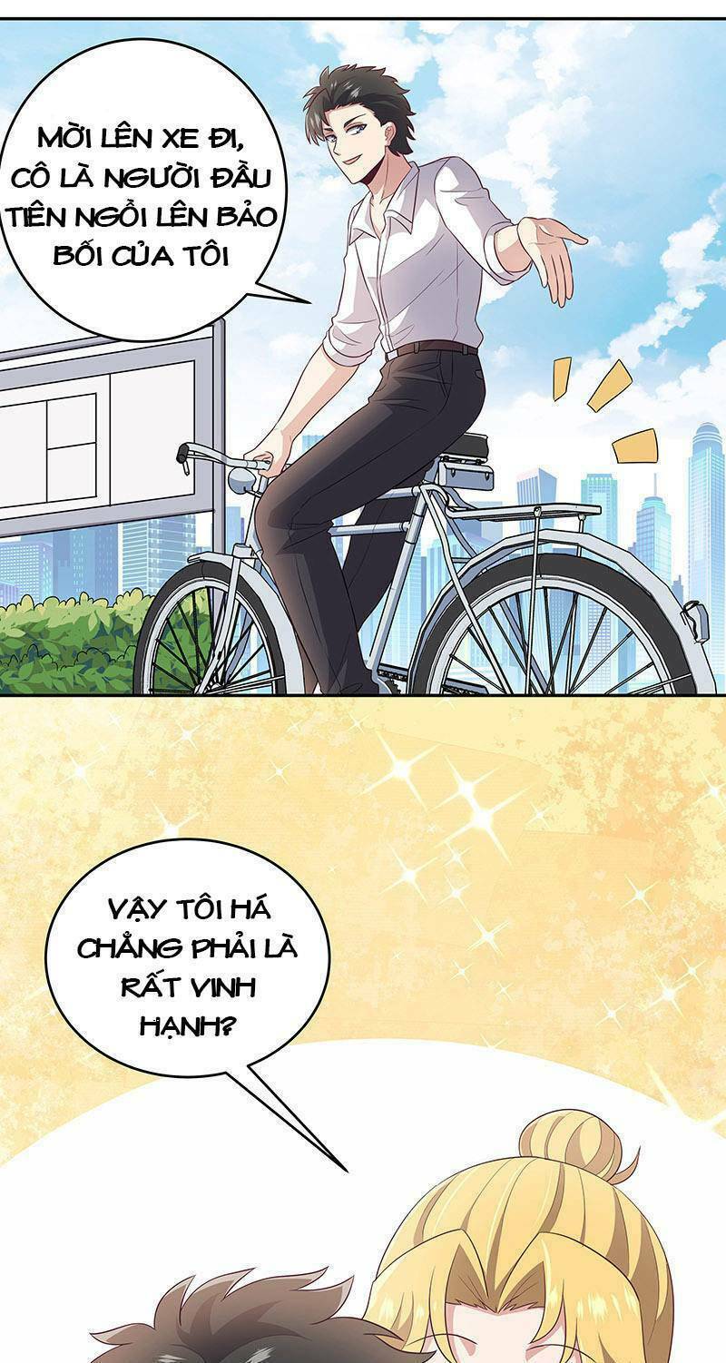 Diệu Thủ Cuồng Y Chapter 72 - Trang 2