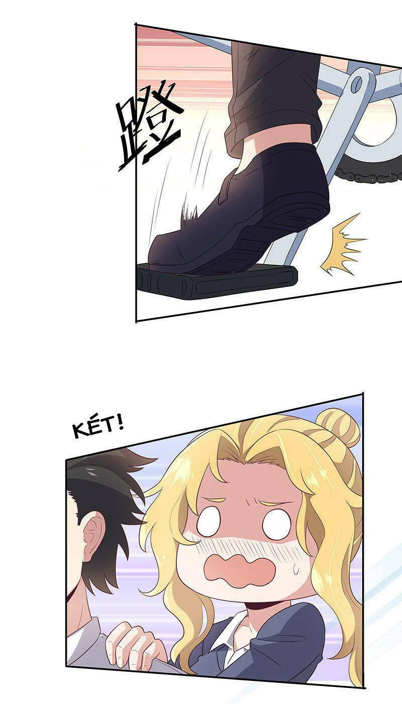 Diệu Thủ Cuồng Y Chapter 72 - Trang 2