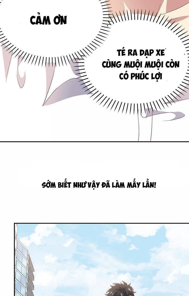 Diệu Thủ Cuồng Y Chapter 72 - Trang 2