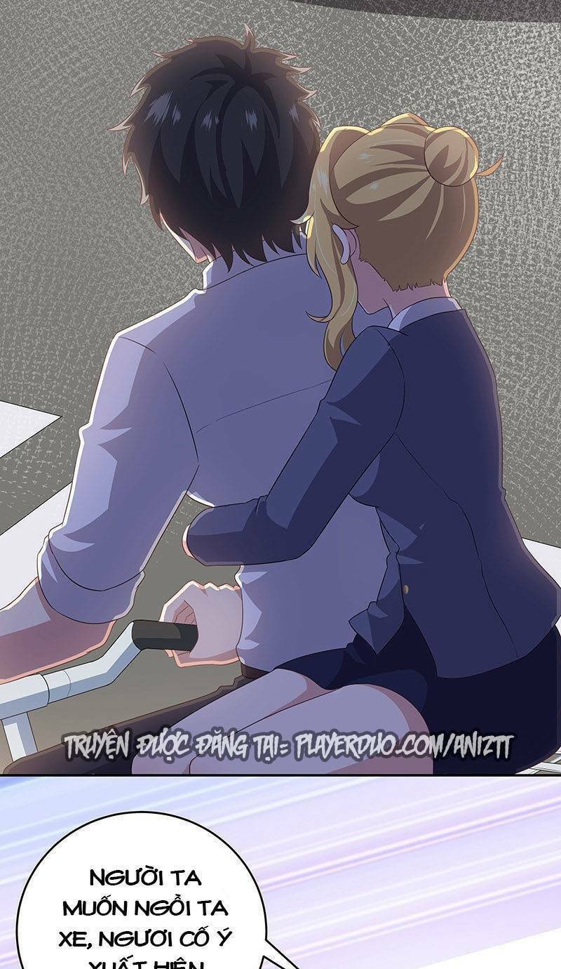 Diệu Thủ Cuồng Y Chapter 72 - Trang 2