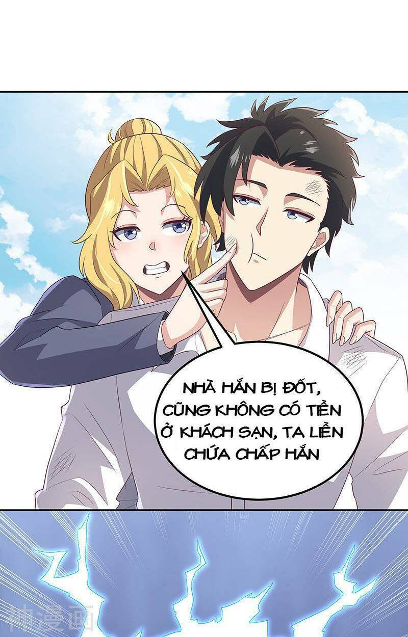 Diệu Thủ Cuồng Y Chapter 72 - Trang 2