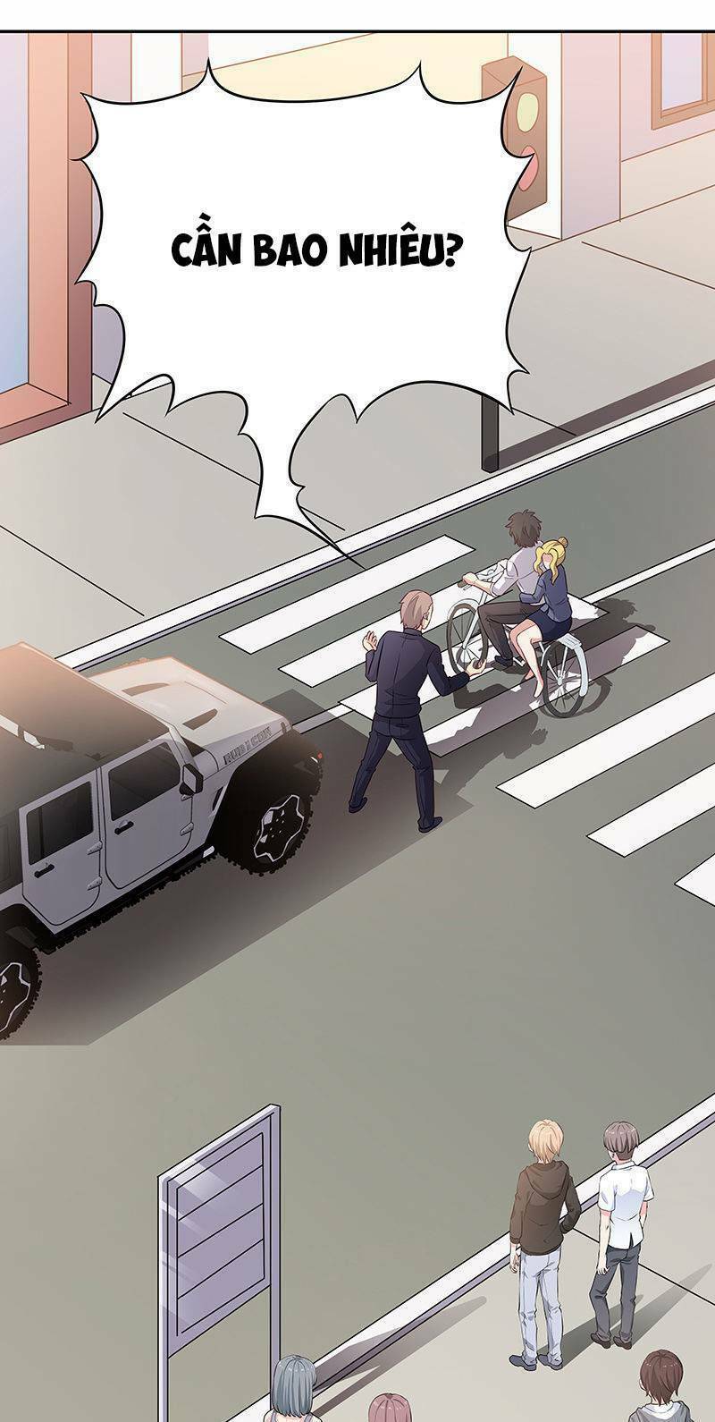 Diệu Thủ Cuồng Y Chapter 72 - Trang 2