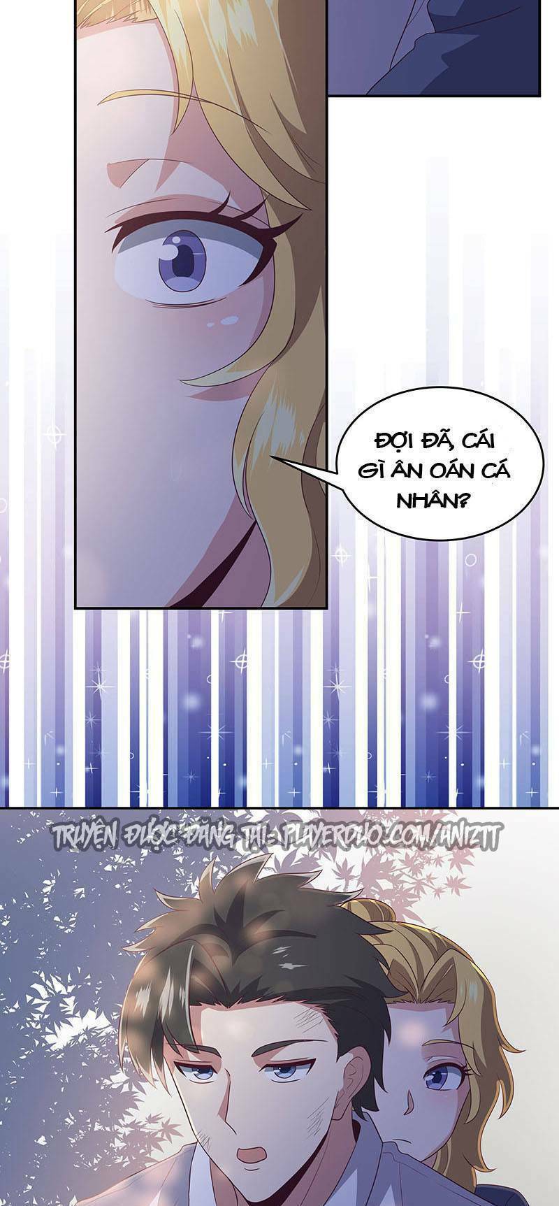 Diệu Thủ Cuồng Y Chapter 73 - Trang 2