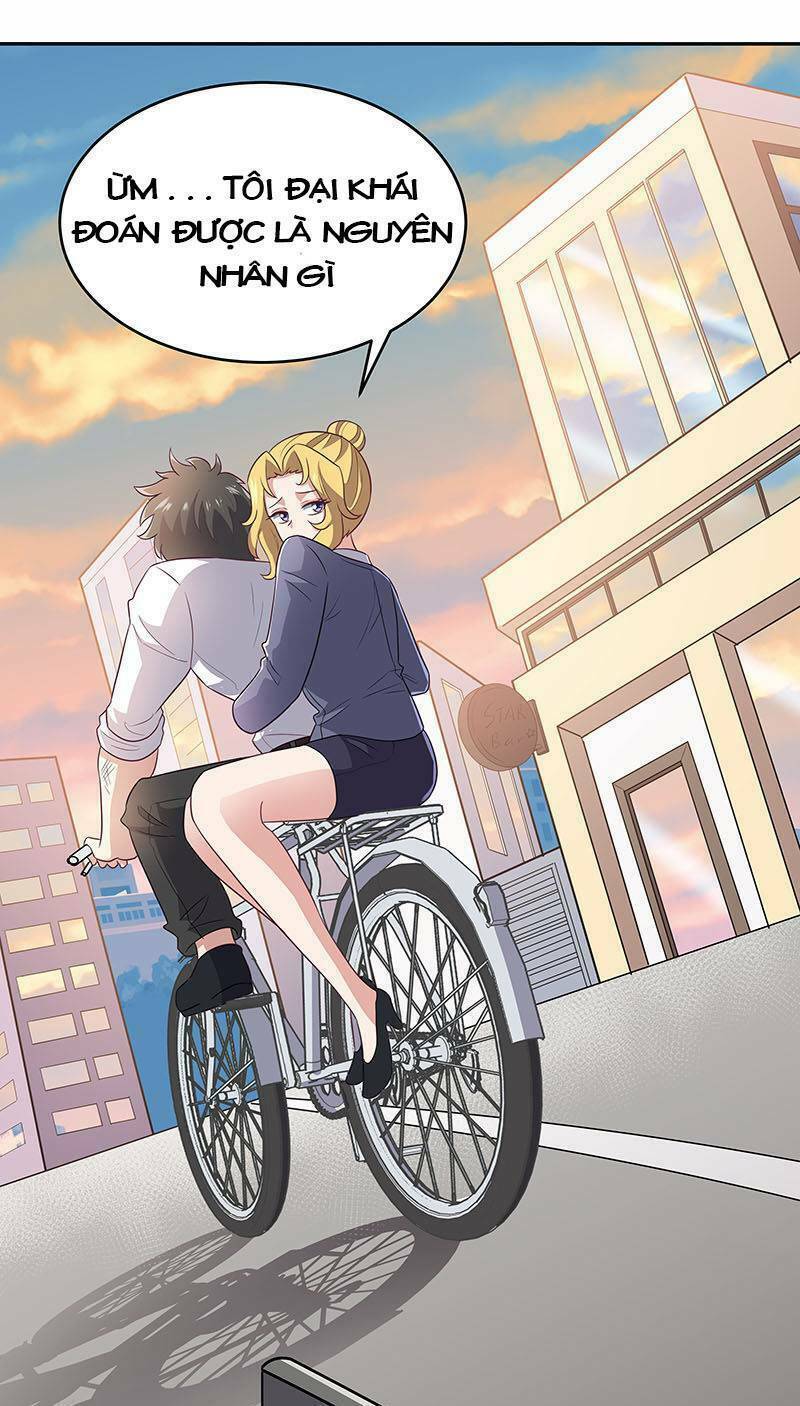 Diệu Thủ Cuồng Y Chapter 73 - Trang 2