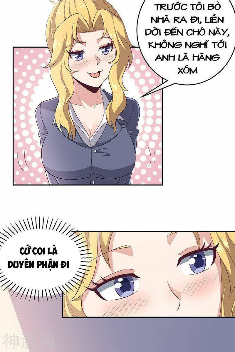 Diệu Thủ Cuồng Y Chapter 73 - Trang 2