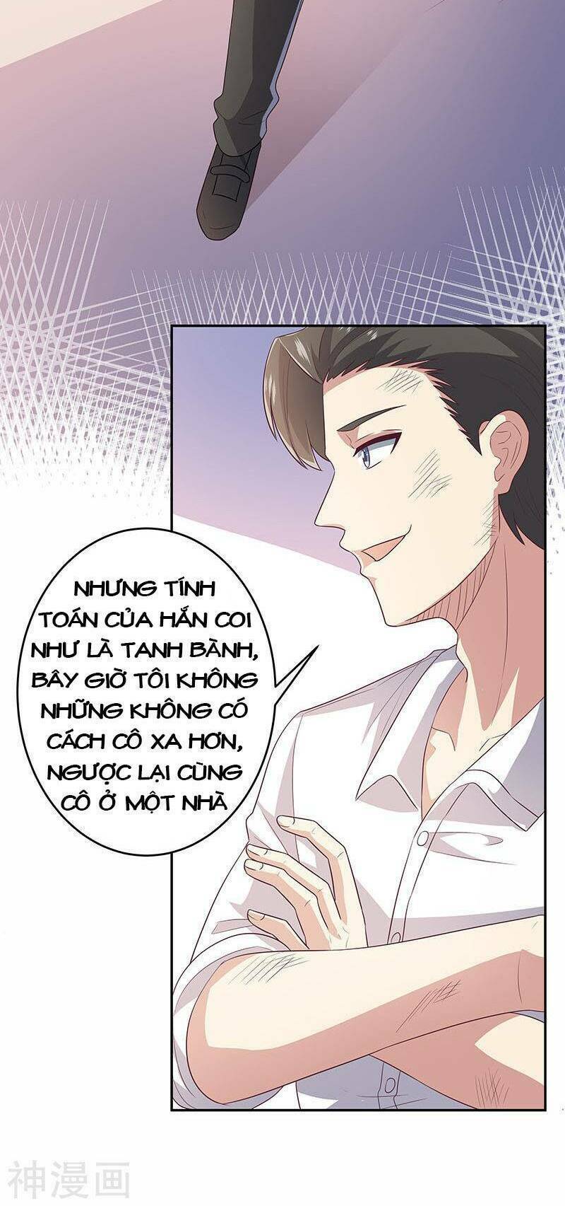 Diệu Thủ Cuồng Y Chapter 73 - Trang 2