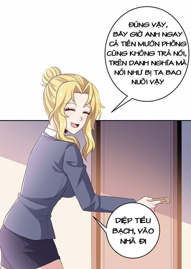 Diệu Thủ Cuồng Y Chapter 73 - Trang 2