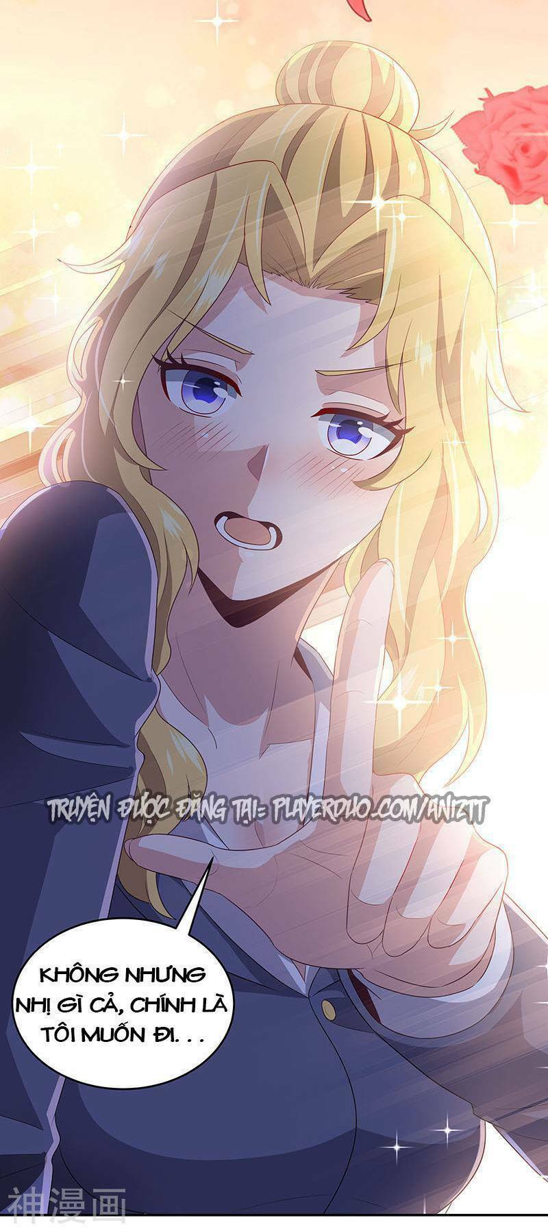 Diệu Thủ Cuồng Y Chapter 73 - Trang 2