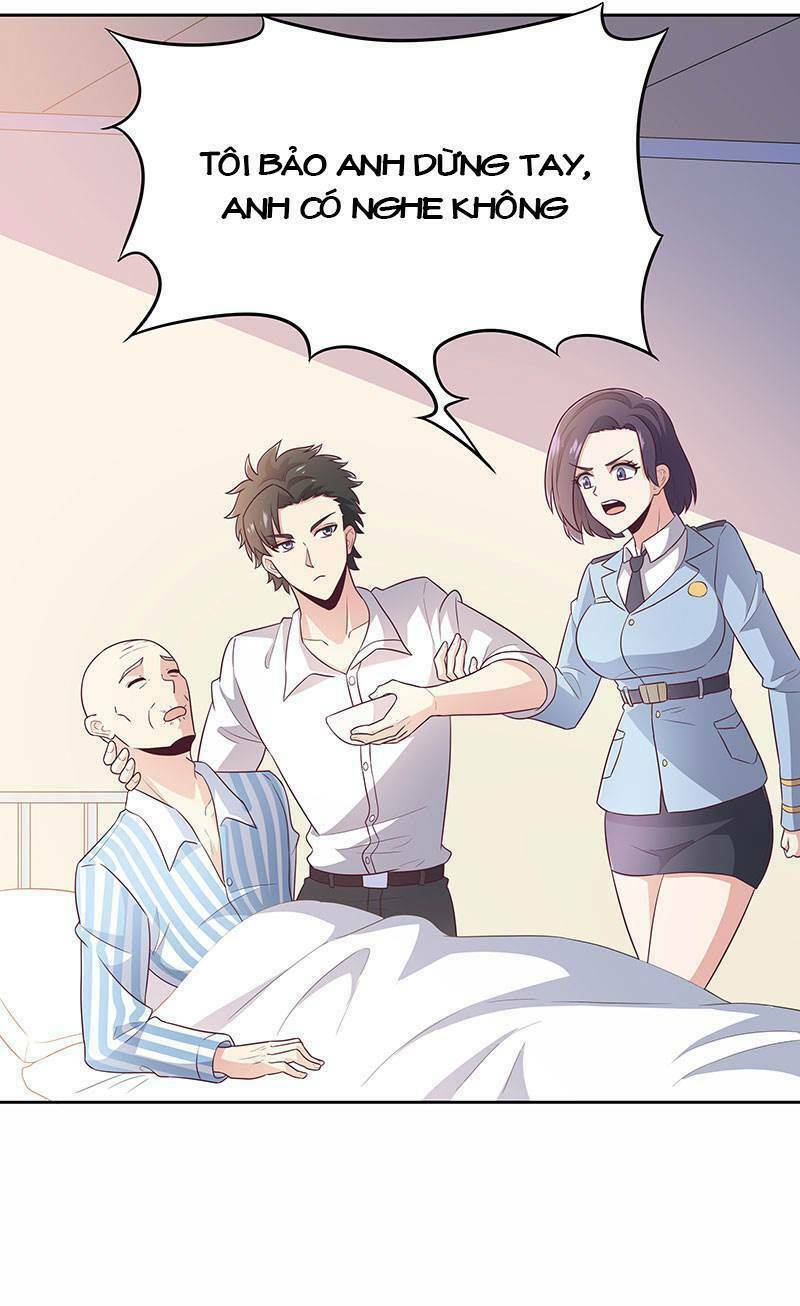 Diệu Thủ Cuồng Y Chapter 75 - Trang 2