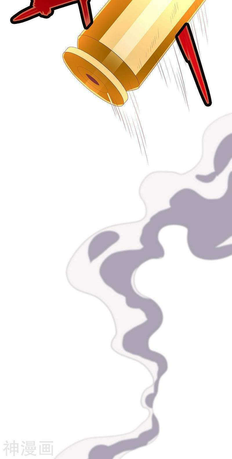 Diệu Thủ Cuồng Y Chapter 75 - Trang 2