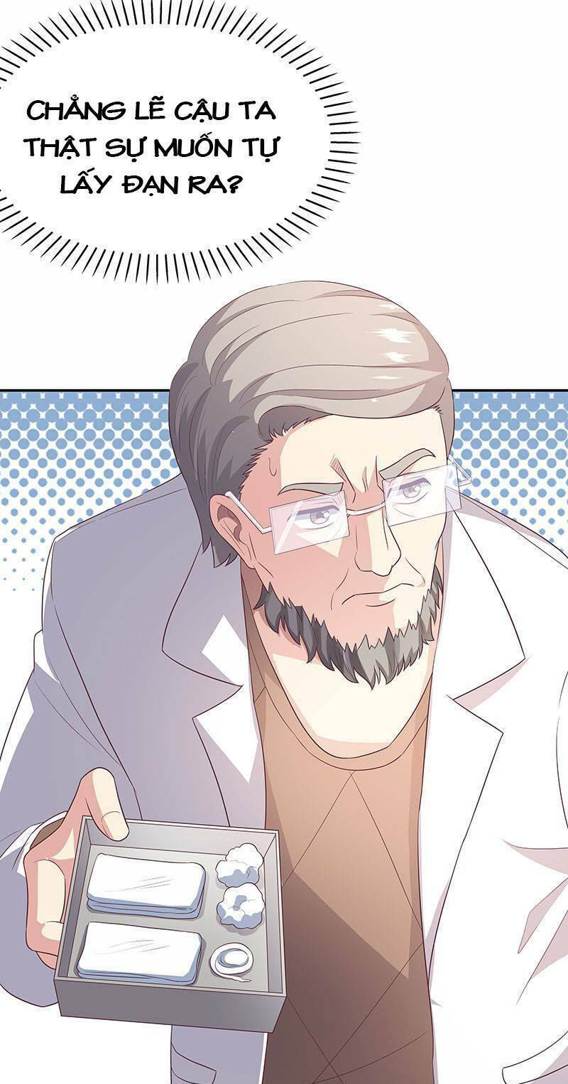 Diệu Thủ Cuồng Y Chapter 75 - Trang 2