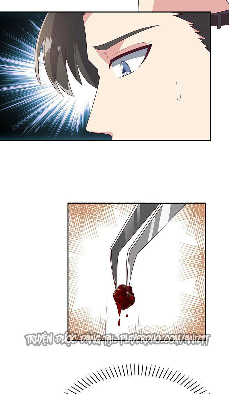 Diệu Thủ Cuồng Y Chapter 75 - Trang 2