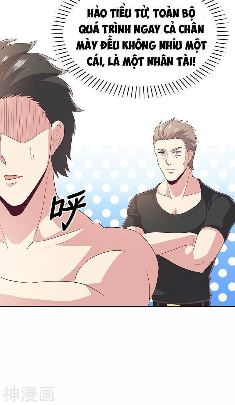 Diệu Thủ Cuồng Y Chapter 75 - Trang 2