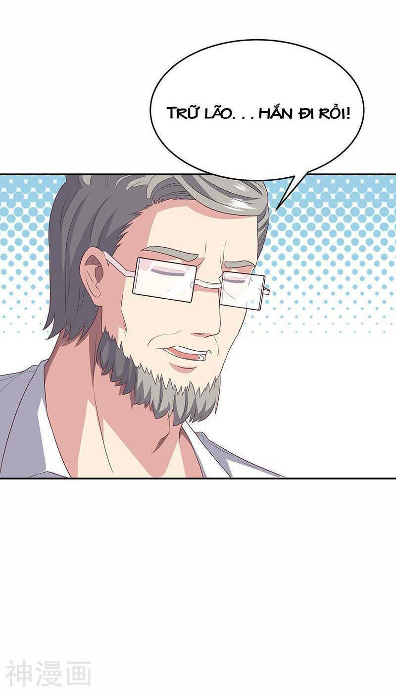 Diệu Thủ Cuồng Y Chapter 75 - Trang 2