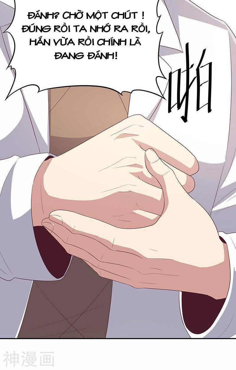 Diệu Thủ Cuồng Y Chapter 75 - Trang 2