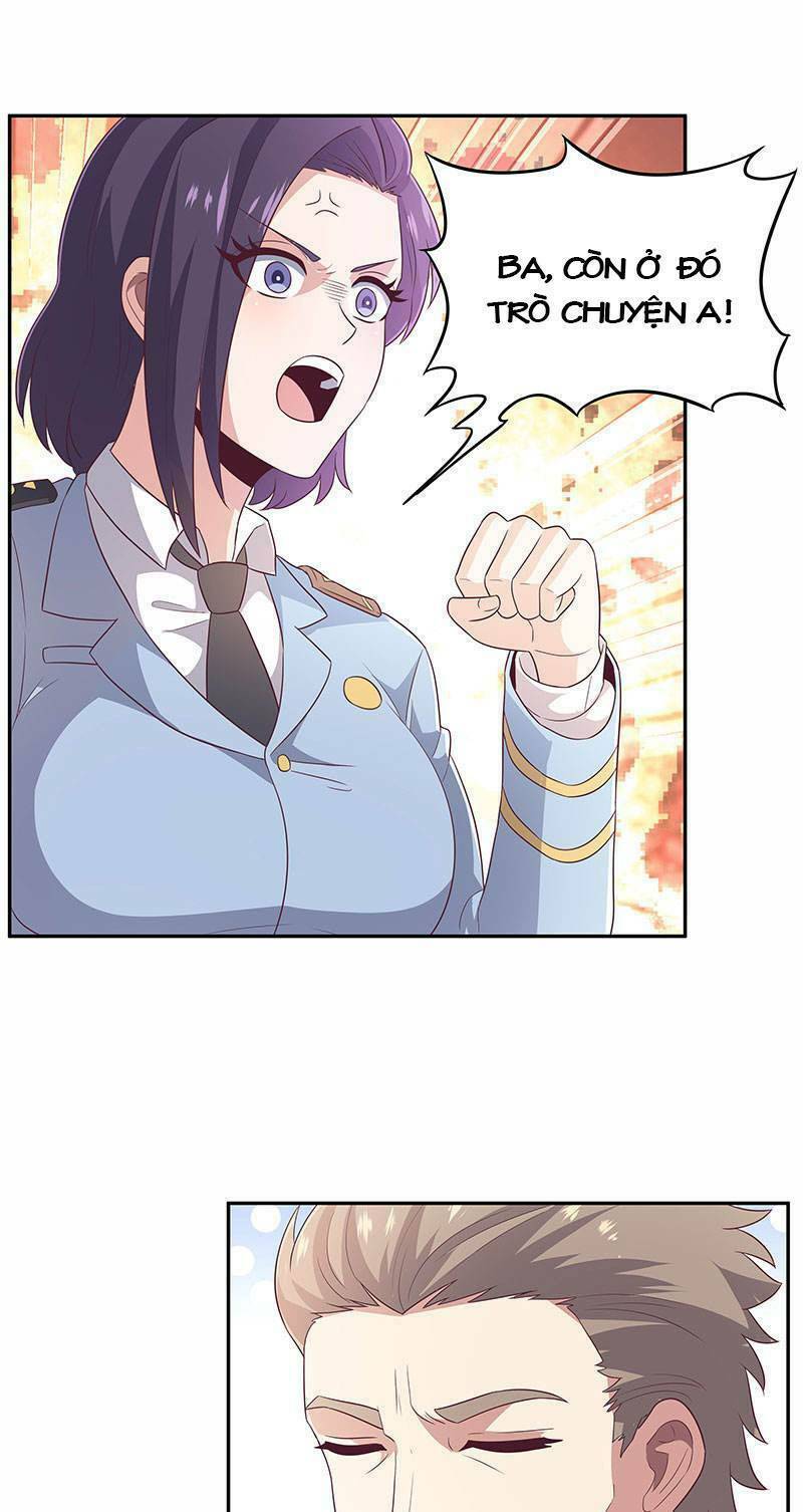 Diệu Thủ Cuồng Y Chapter 75 - Trang 2